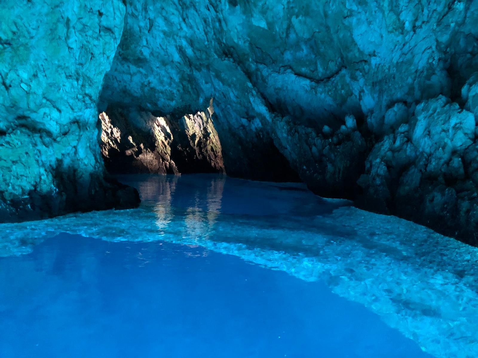 Three Caves Tour vs Blue Cave Tour – What’s the Real Difference? - Blue ...