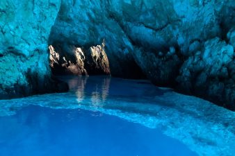 Three Caves Tour vs Blue Cave Tour – What’s the Real Difference?