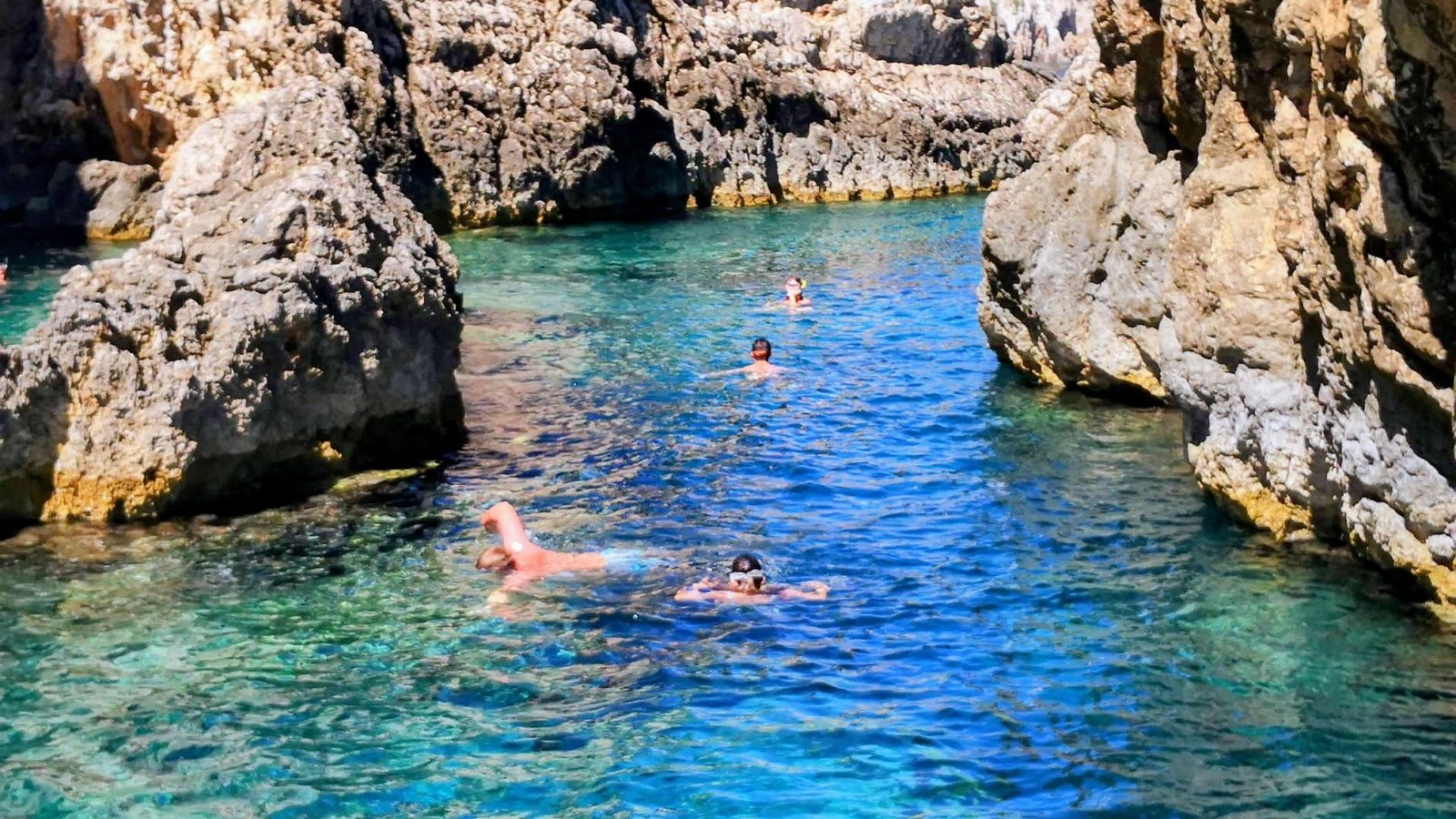 Why the Blue Cave Tour Itinerary Is Informative – Not Fixed (And Why That’s Better for You)